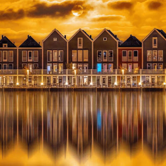 Meet your Posher, Marilyn - Picture 1 of 1